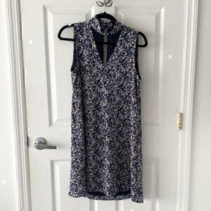Dalia Floral Dress